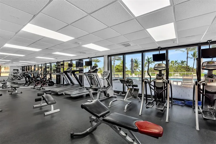 The Plaza of Bal Harbour #1409 image #32