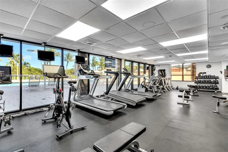 The Plaza of Bal Harbour #1409 image #33