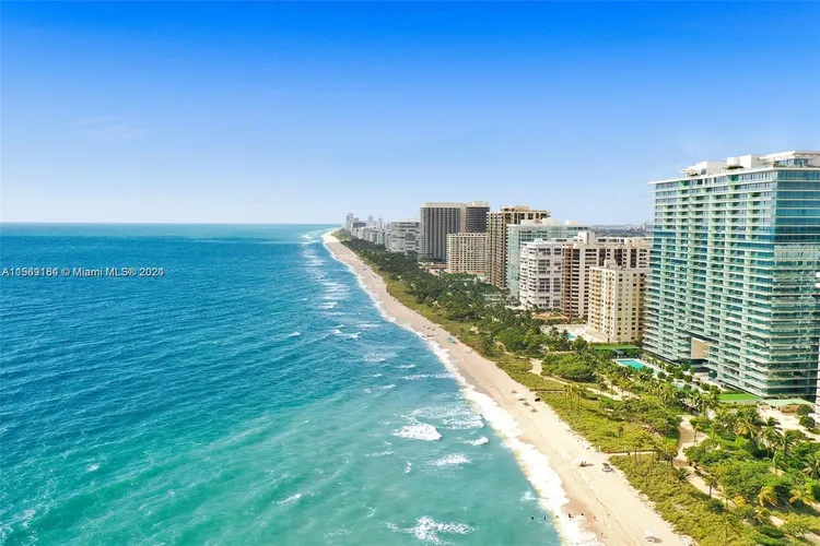 The Plaza of Bal Harbour #1409 image #34