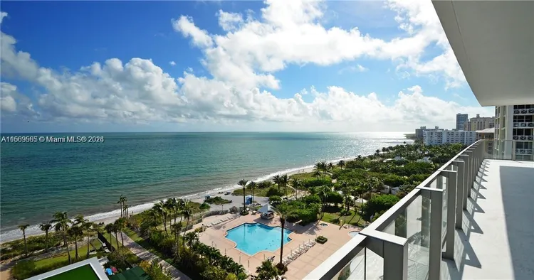 Oceana Key Biscayne #1001S image #16