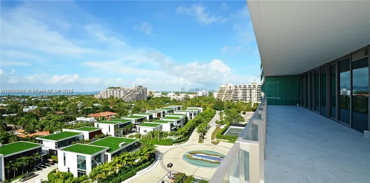 Oceana Key Biscayne #1001S image #17