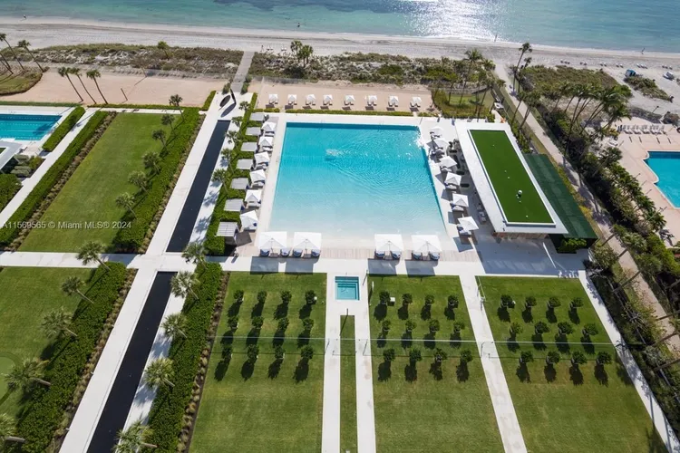 Oceana Key Biscayne #1001S image #22