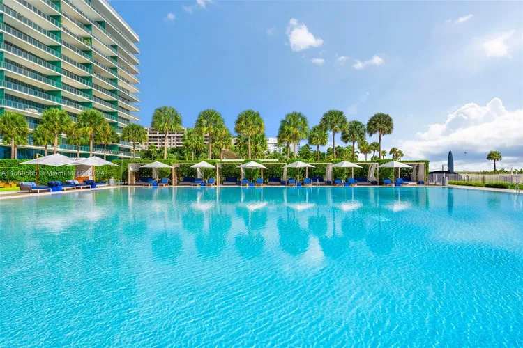 Oceana Key Biscayne #1001S image #23