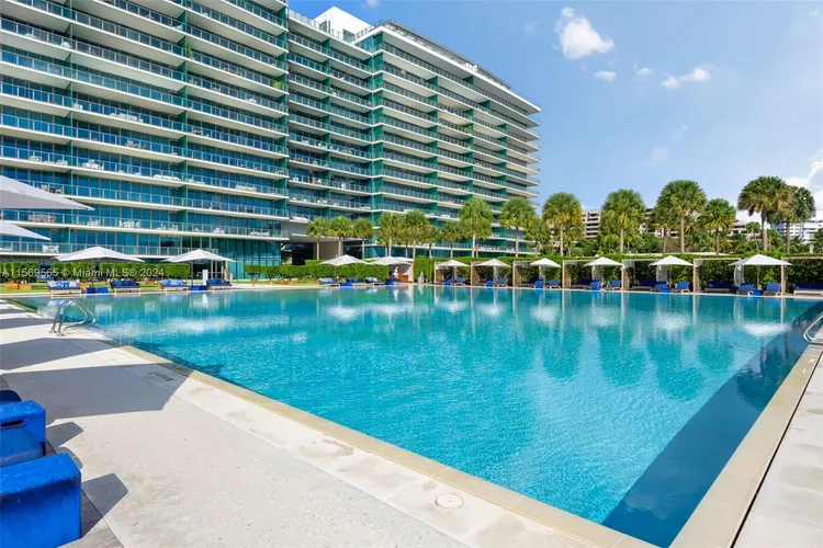 Oceana Key Biscayne #1001S image #24