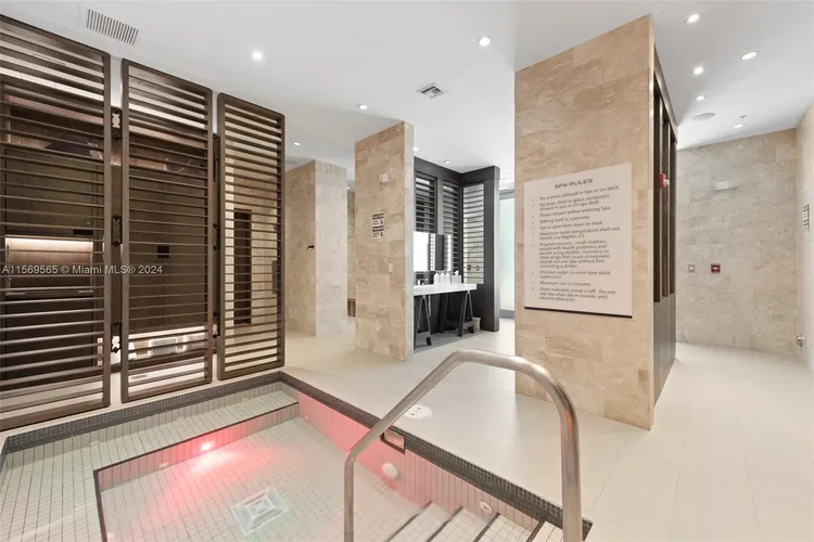 Oceana Key Biscayne #1001S image #35