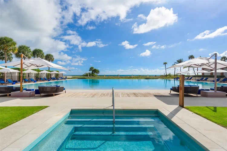 Oceana Key Biscayne #1001S image #43