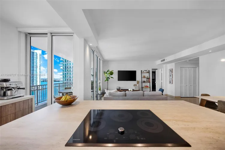 Courts Condo Brickell Key #1410 image #12
