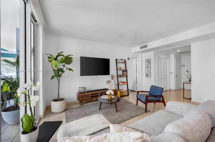 Courts Condo Brickell Key #1410 image #16