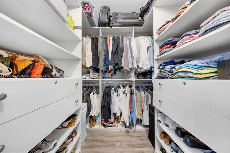 Courts Condo Brickell Key #1410 image #20