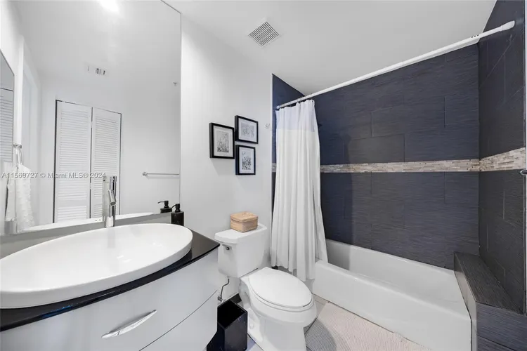 Courts Condo Brickell Key #1410 image #25