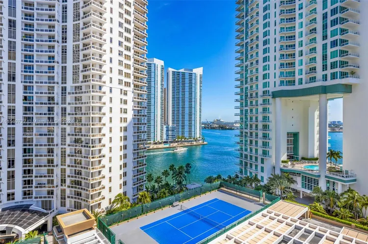 Courts Condo Brickell Key #1410 image #28