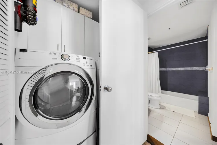 Courts Condo Brickell Key #1410 image #30