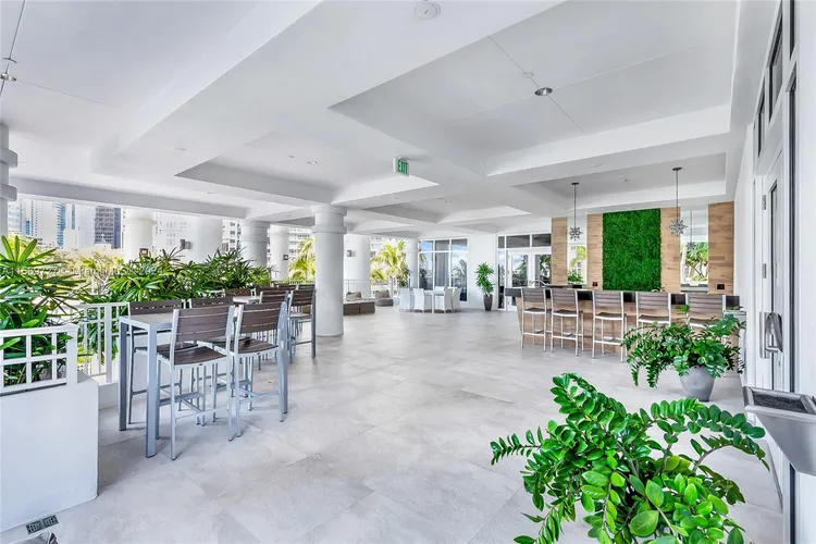 Courts Condo Brickell Key #1410 image #35