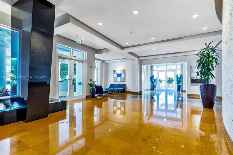 Courts Condo Brickell Key #1410 image #36