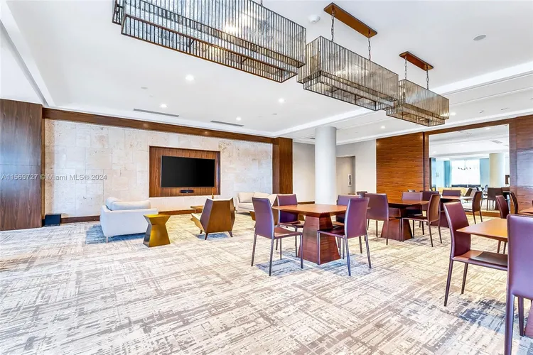 Courts Condo Brickell Key #1410 image #37