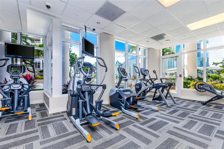 Courts Condo Brickell Key #1410 image #39