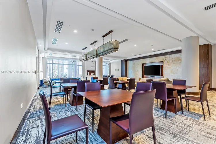 Courts Condo Brickell Key #1410 image #40