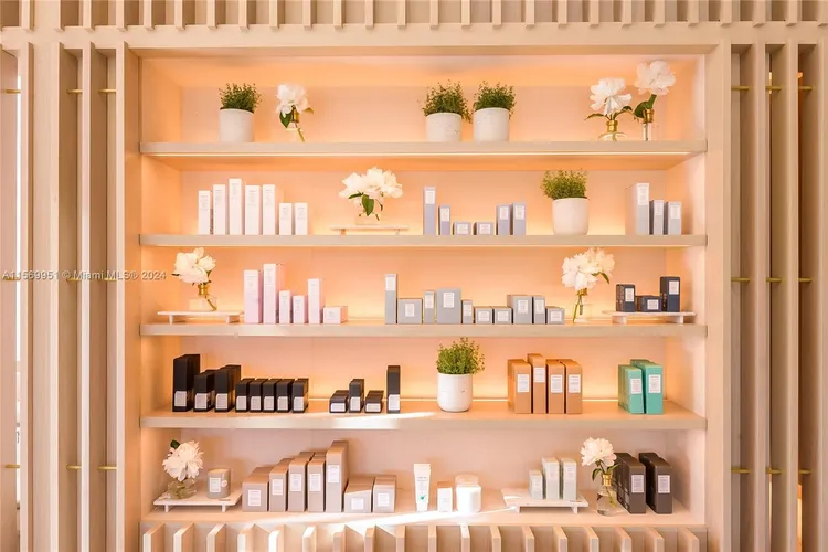 W South Beach #1429 image #14