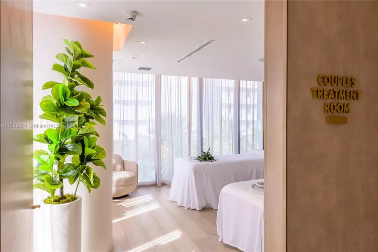 W South Beach #1429 image #17