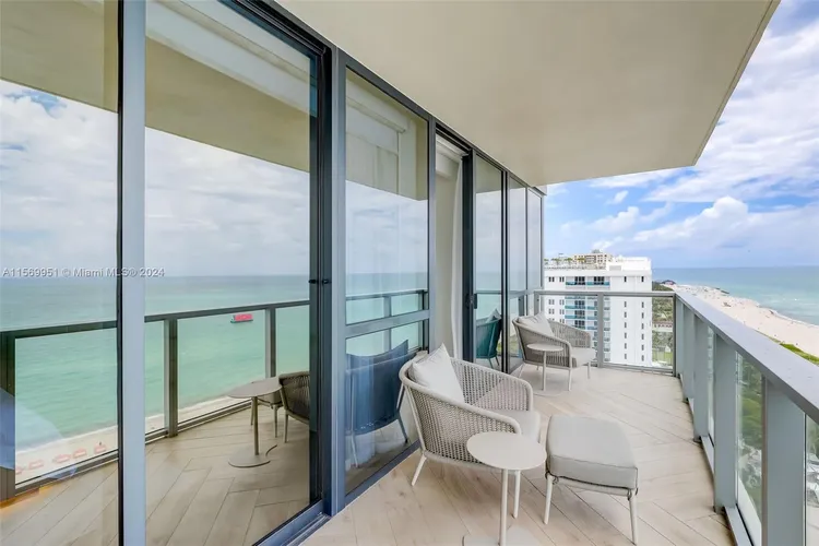 W South Beach #1429 image #30