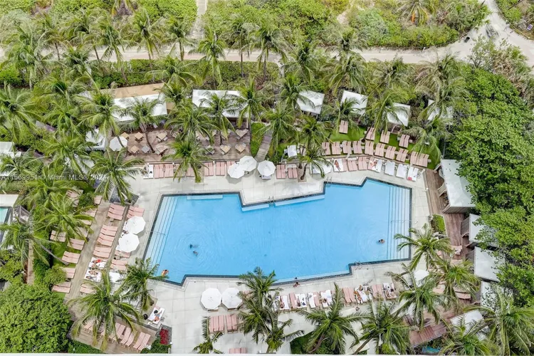 W South Beach #1429 image #31