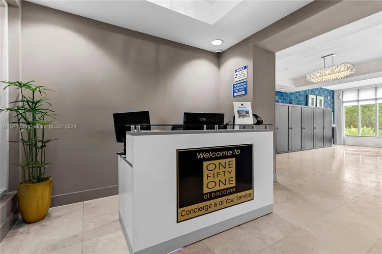 One Fifty One At Biscayne #706 image #45