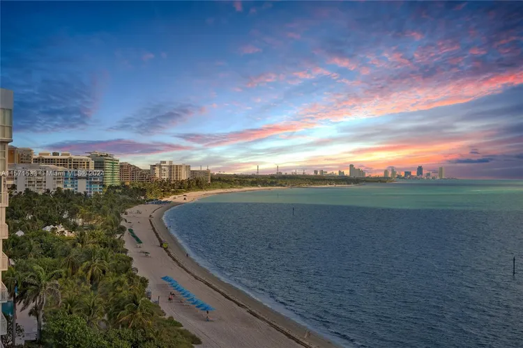 Towers of Key Biscayne #A901 image #23