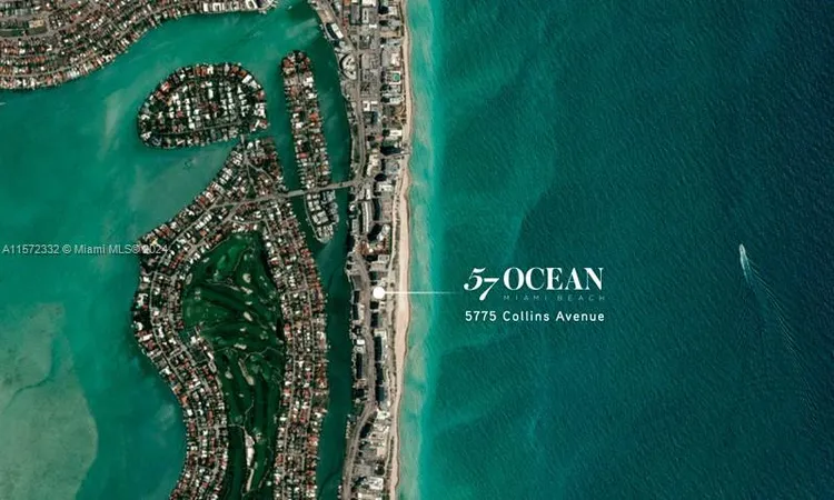 57 Ocean #704 image #53