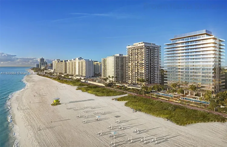 57 Ocean #704 image #55