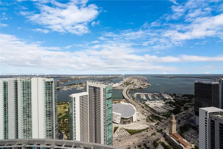 Paramount Miami Worldcenter #3604 image #27