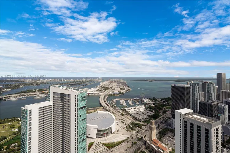 Paramount Miami Worldcenter #3604 image #44