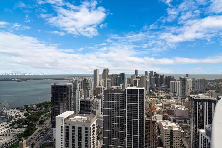 Paramount Miami Worldcenter #3604 image #45