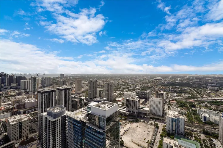 Paramount Miami Worldcenter #3604 image #46