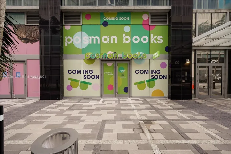 Paramount Miami Worldcenter #3604 image #52