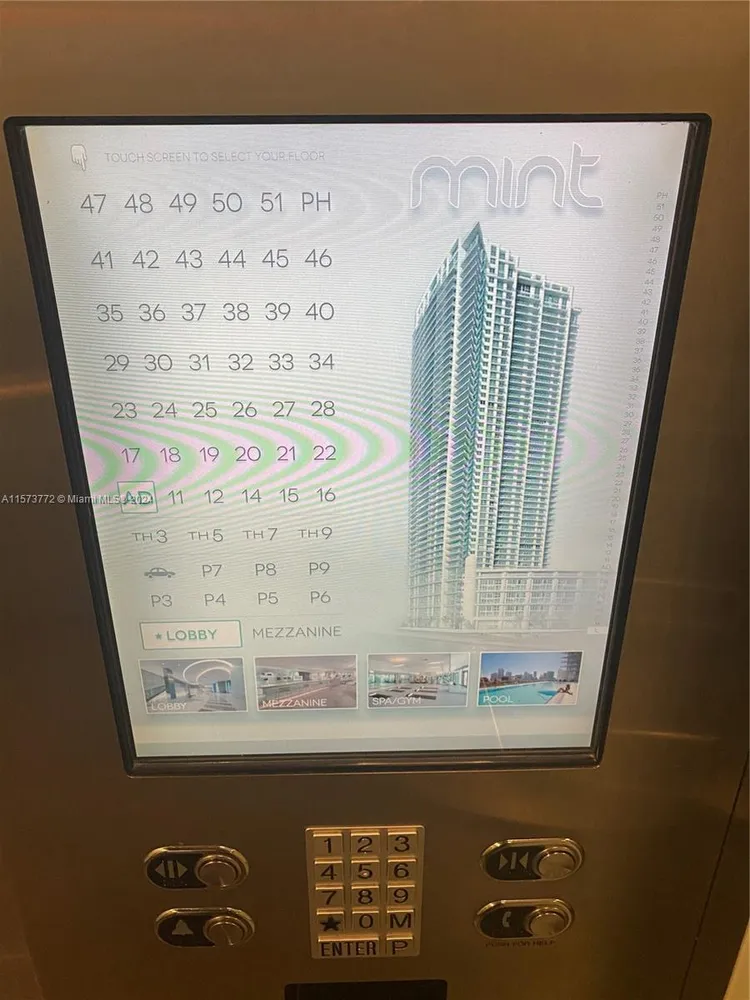 Mint #3801 image #29