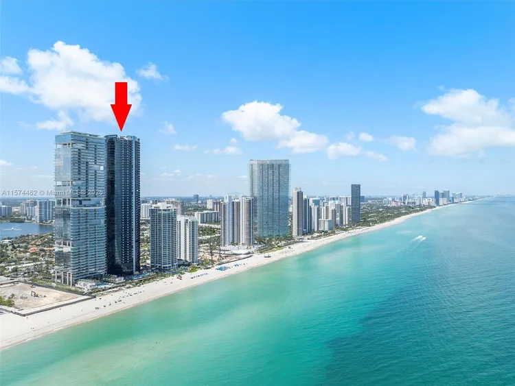 Porsche Design Tower #801 image #24