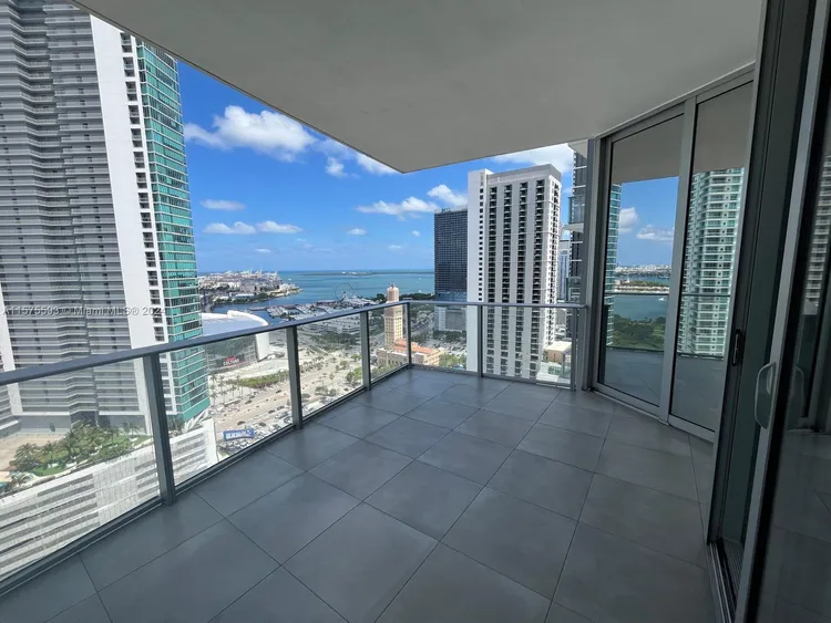 Paramount Miami Worldcenter #2705 image #7