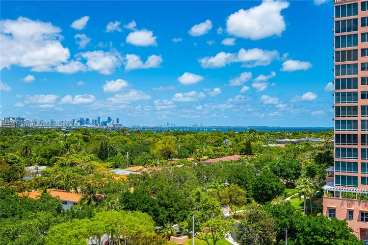 Gables Waterway Towers #908 image #14