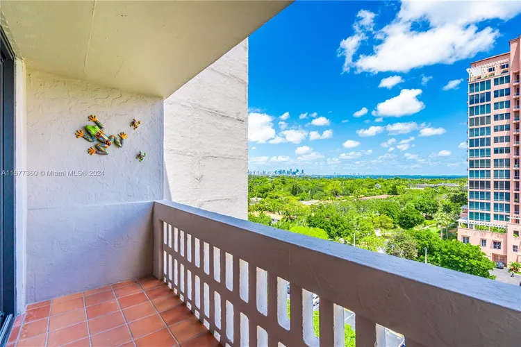Gables Waterway Towers #908 image #16