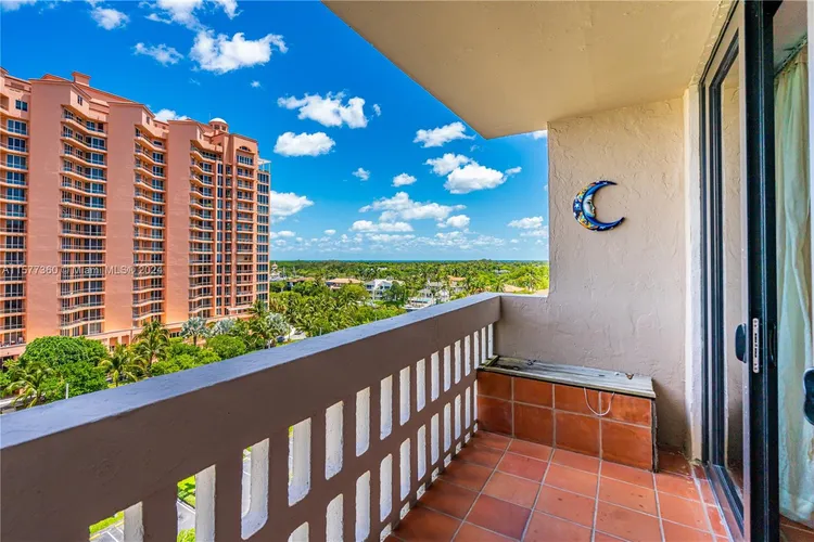 Gables Waterway Towers #908 image #17