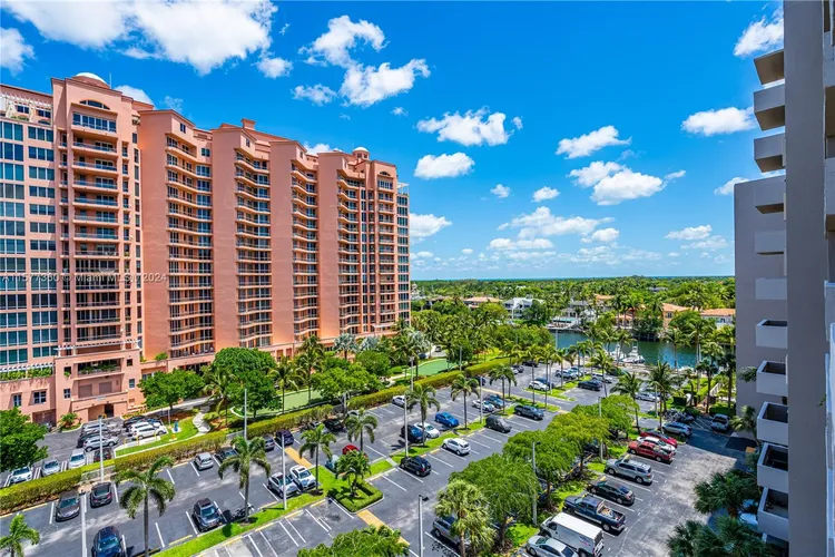 Gables Waterway Towers #908 image #18