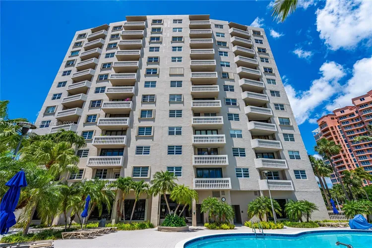 Gables Waterway Towers #908 image #25