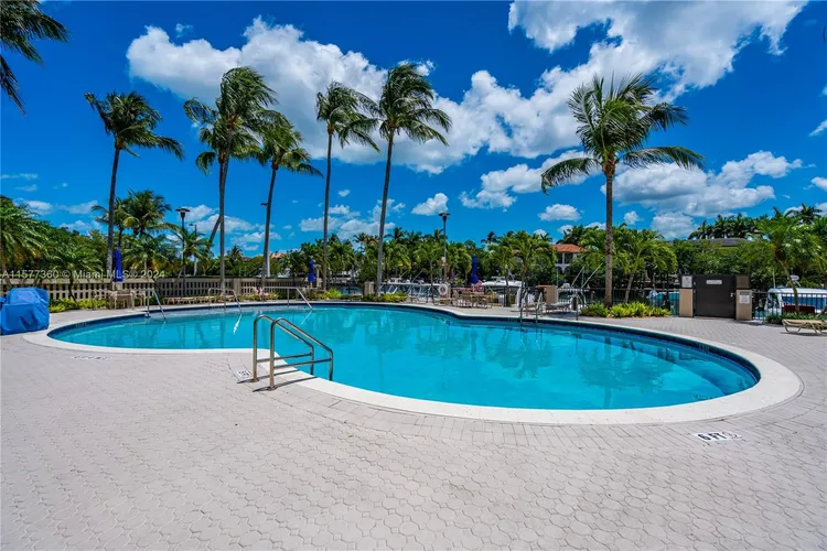 Gables Waterway Towers #908 image #26