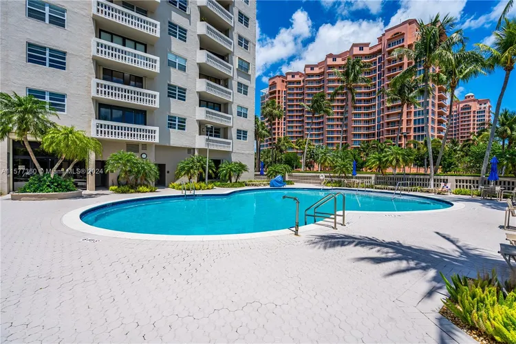 Gables Waterway Towers #908 image #27