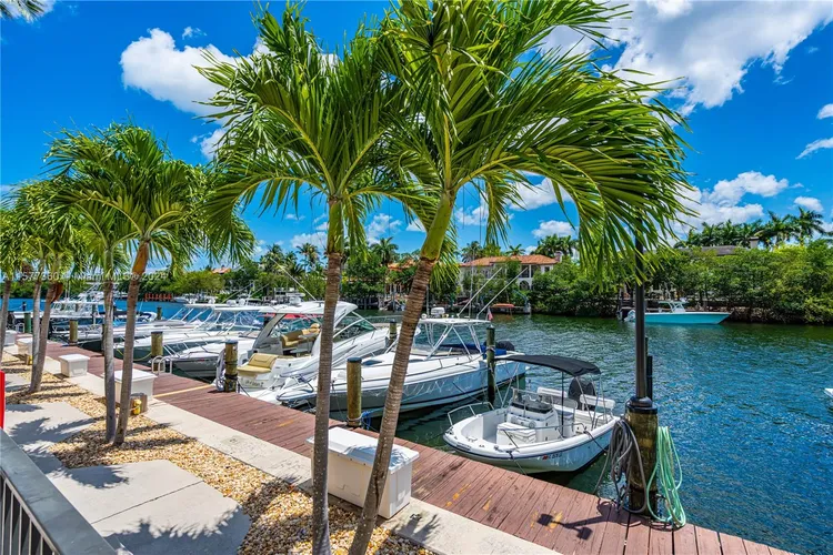 Gables Waterway Towers #908 image #28