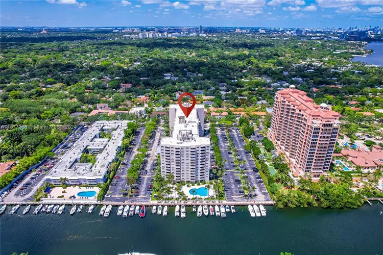 Gables Waterway Towers #908 image #31