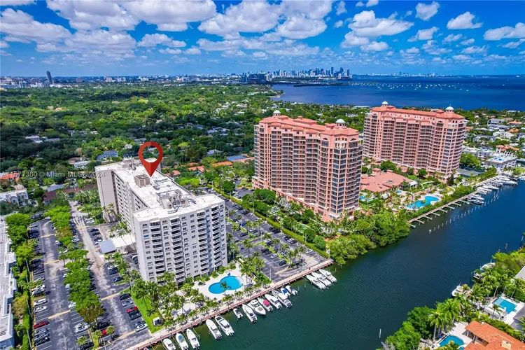 Gables Waterway Towers #908 image #32
