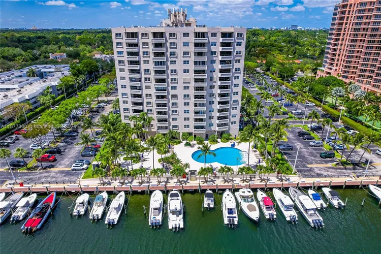 Gables Waterway Towers #908 image #33