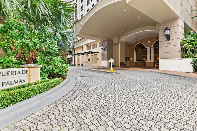 Puerta De Palmas #801 image #33