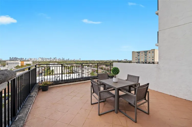 Puerta De Palmas #801 image #37